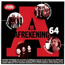 De Afrekening 64