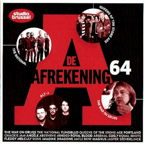 De Afrekening 64