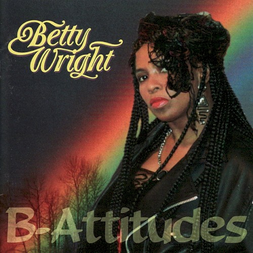 B‐Attitudes