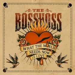 What the World Needs Now Is Love (Children's Choir version)