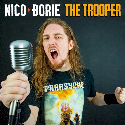 The Trooper