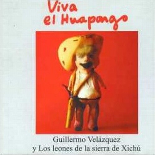 Viva el huapango