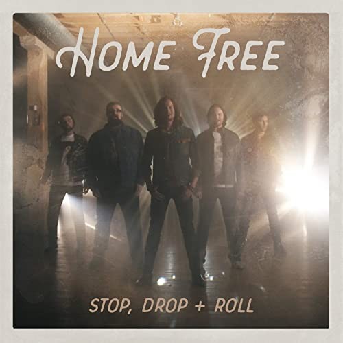 Stop, Drop + Roll