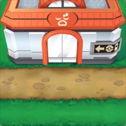 pokemon center ~ lofi