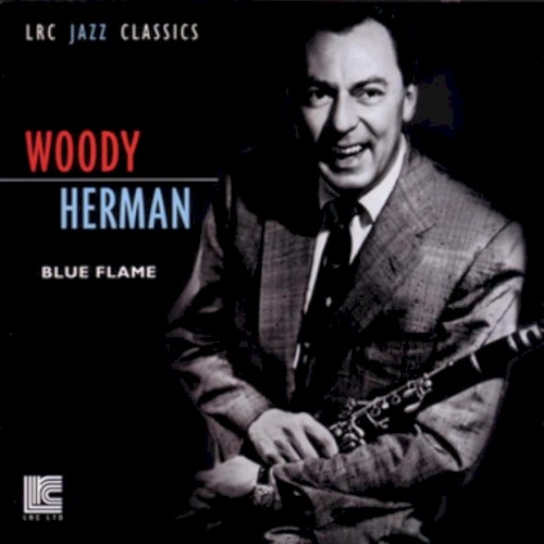 Blue Flame