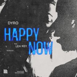 Happy Now