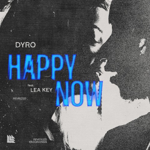 Happy Now