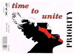 Time To Unite
