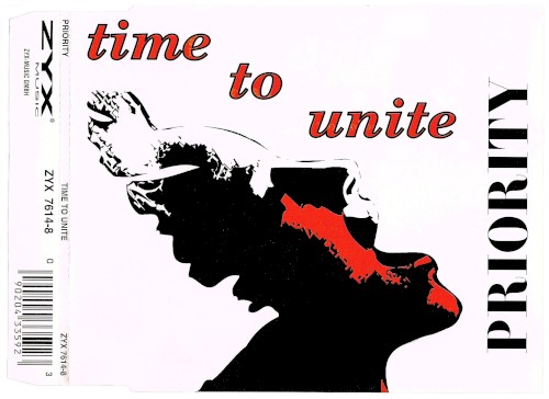 Time To Unite
