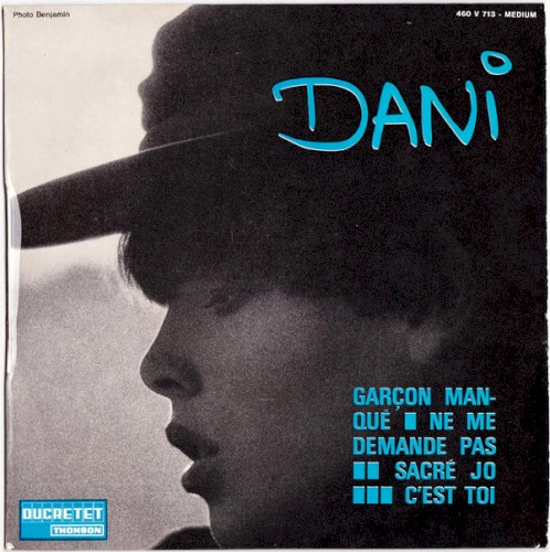 Garçon manqué