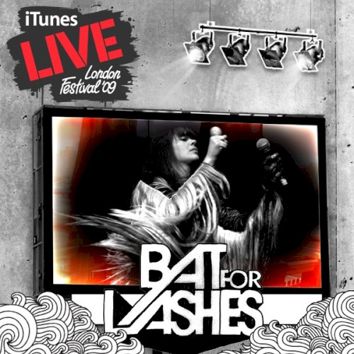 iTunes Live: London Festival ’09