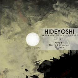 Experimental Tokyo Minimal Vol.2