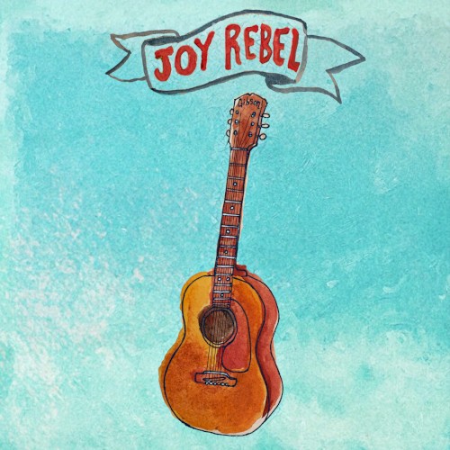 Joy Rebel
