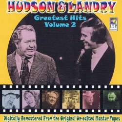 Hudson & Landry Greatest Hits, Vol 2