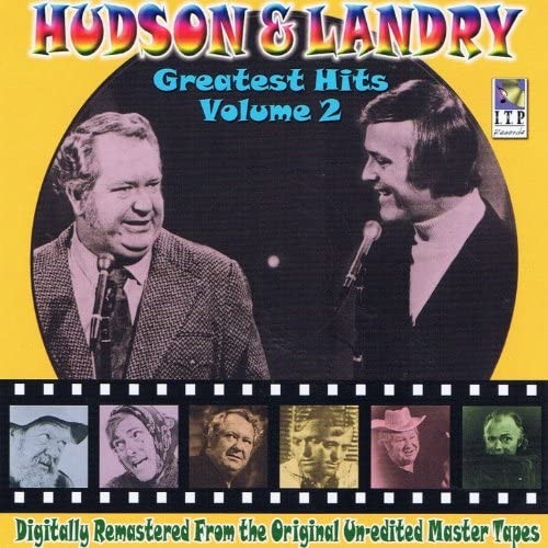 Hudson & Landry Greatest Hits, Vol 2