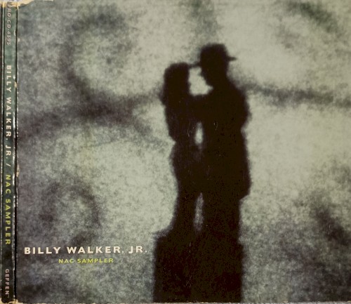 Billy Walker, Jr. NAC Sampler