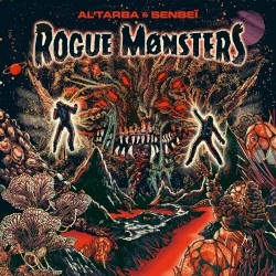 Rogue Mønsters