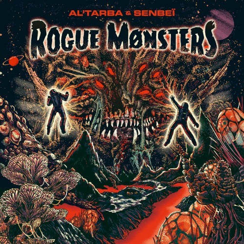Rogue Mønsters