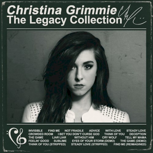The Legacy Collection