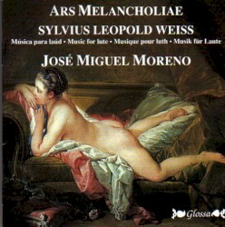 Ars Melancholiae