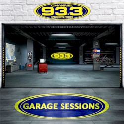4/30/2019-KTCL 93.3 Garage