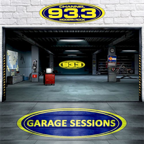 4/30/2019-KTCL 93.3 Garage