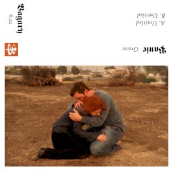 Buffy 6.22: Grave