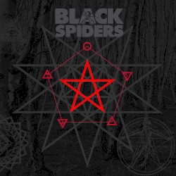 Black Spiders