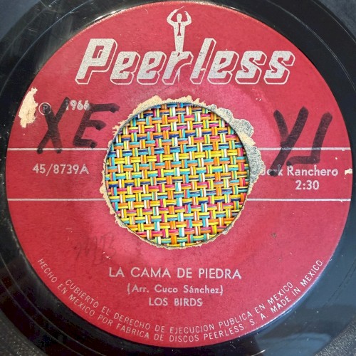La cama de piedra / Bala perdida