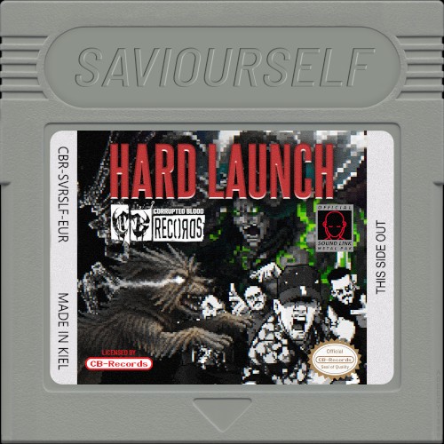 Hard Launch