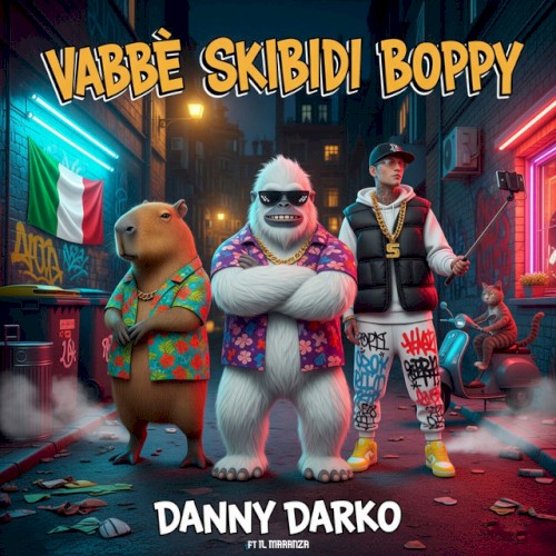 Vabbe Skibidi Boppy
