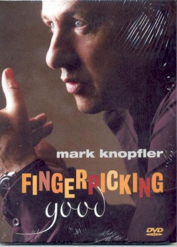 Fingerpicking Good