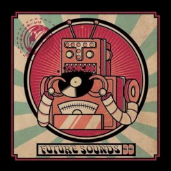 Future Sounds 33