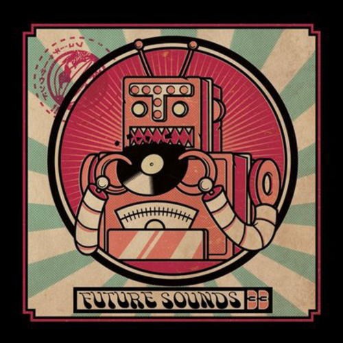 Future Sounds 33
