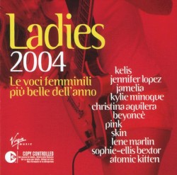 Ladies 2004