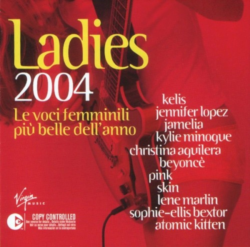 Ladies 2004
