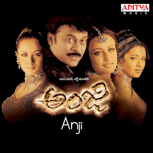 Anji