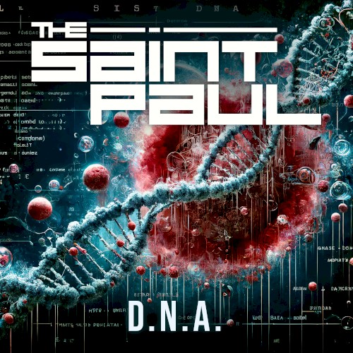 DNA