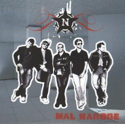 Mal narobe