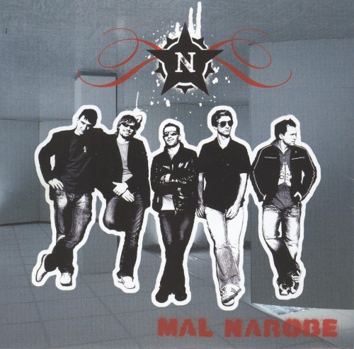 Mal narobe