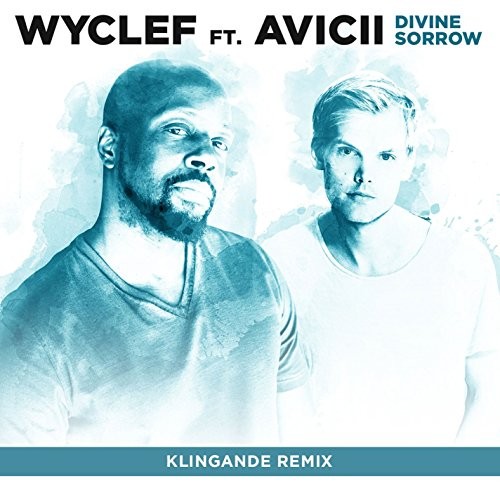 Divine Sorrow (Klingande remix)