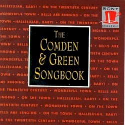 The Comden & Green Songbook