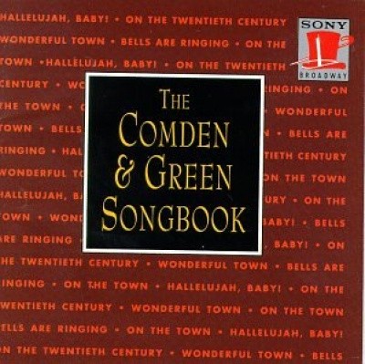 The Comden & Green Songbook