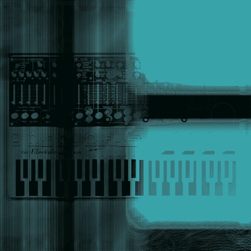 Buchla Experiments