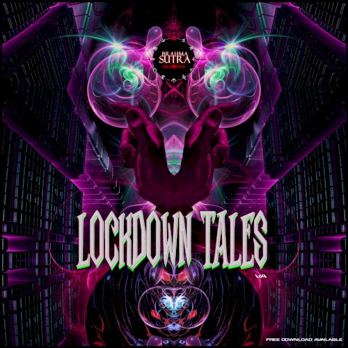 Lockdown Tales