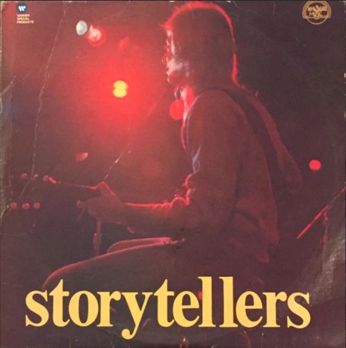 Storytellers