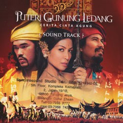 Puteri Gunung Ledang
