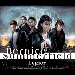 Bernice Summerfield: Legion