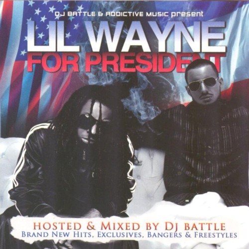 Lil Wayne for President
