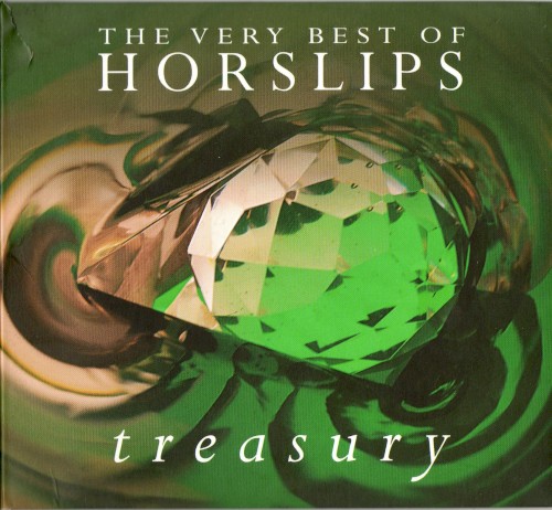 Treasury - The Very Best Of
